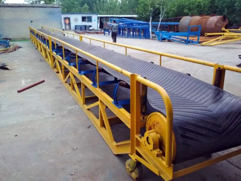 振動輸送機按驅(qū)動方式不同的分類介紹, 太精辟了！