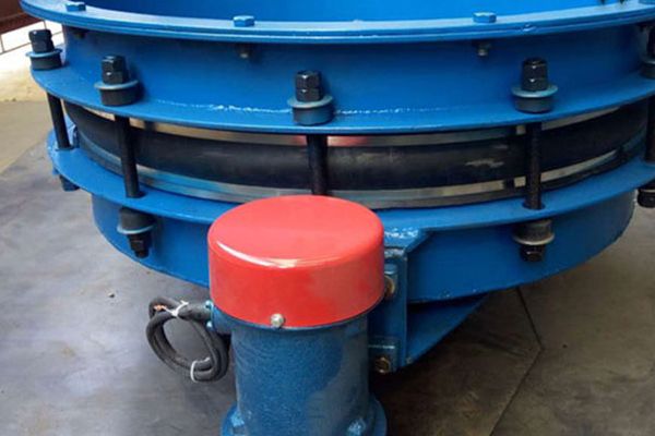 振動料斗有什么特點，怎樣正確安裝？